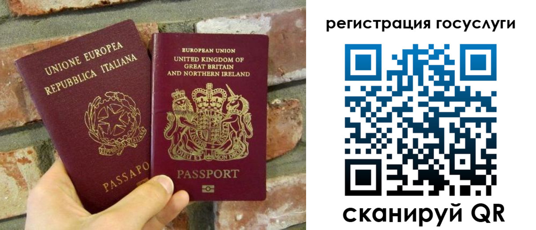 регистрация для дет. сада в Североморске